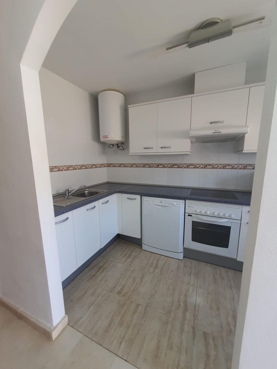 2 chambre Appartement à vendre à Alamillo avec piscine - 296 000 € (Ref: 7807866)