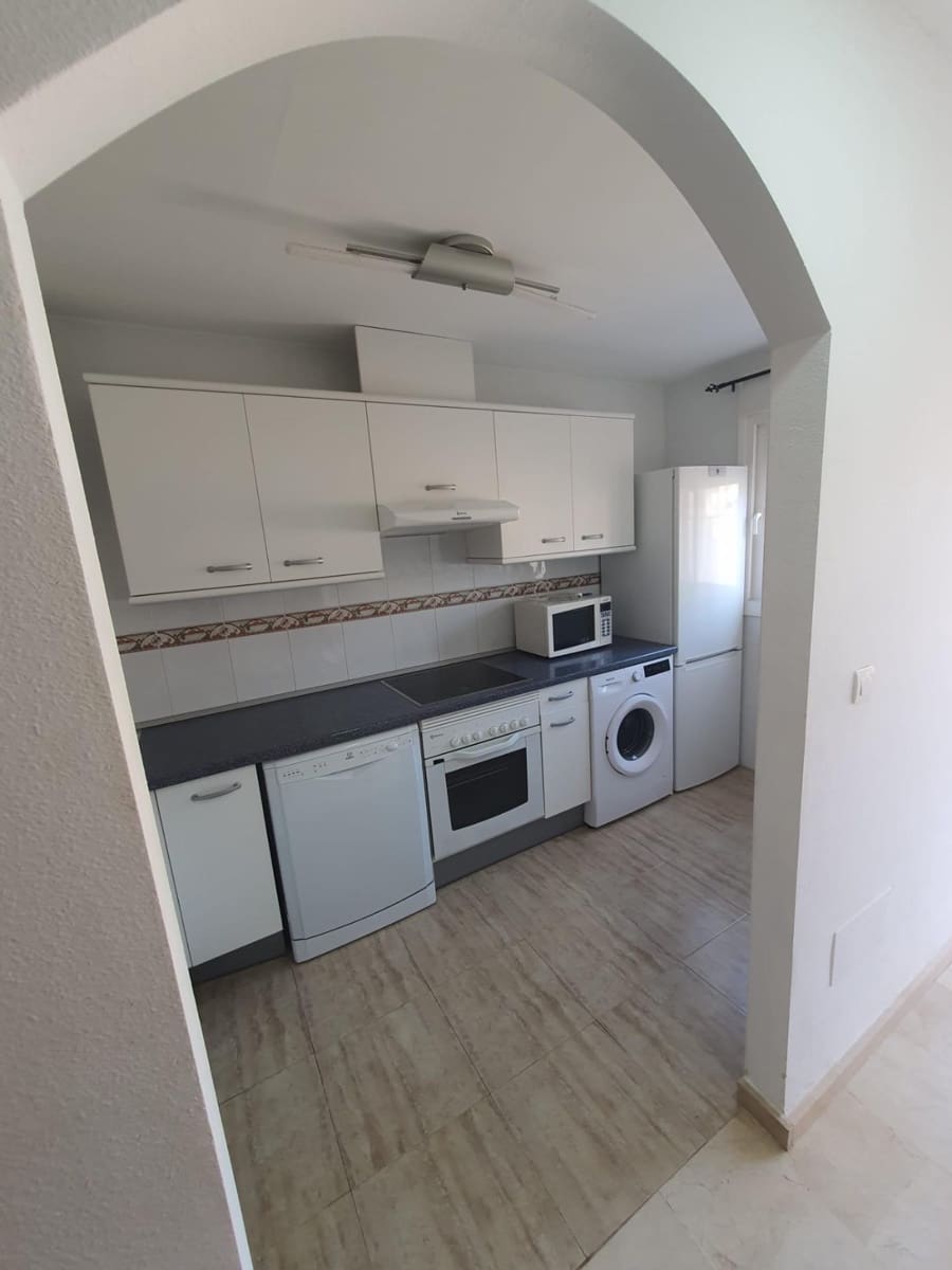 2 chambre Appartement à vendre à Alamillo avec piscine - 296 000 € (Ref: 7807866)