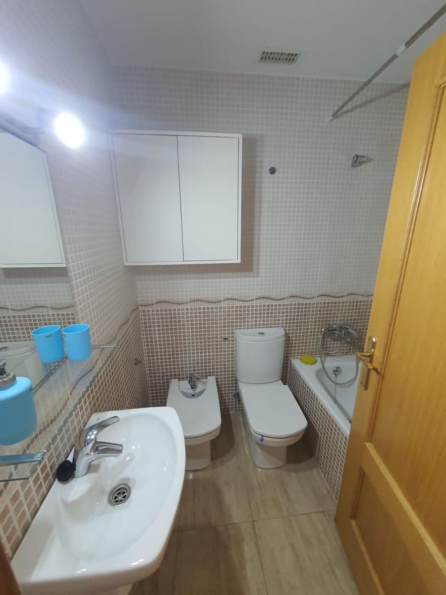 2 chambre Appartement à vendre à Alamillo avec piscine - 296 000 € (Ref: 7807866)