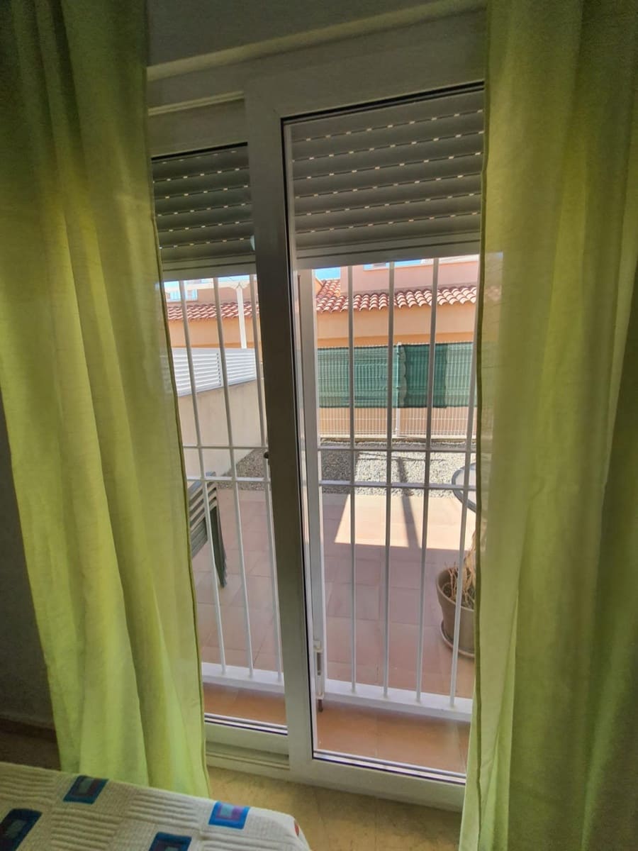 2 chambre Appartement à vendre à Alamillo avec piscine - 296 000 € (Ref: 7807866)