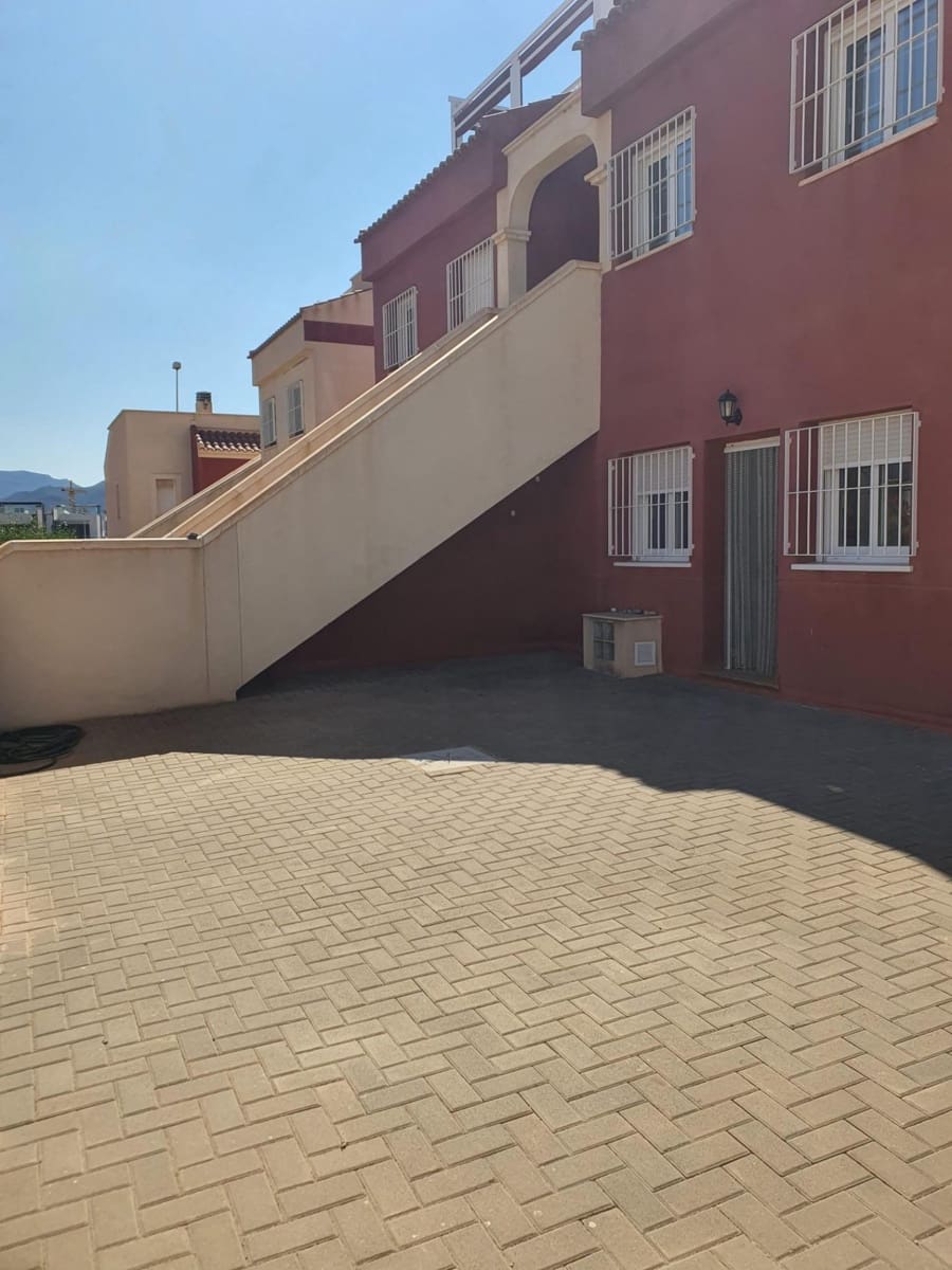 2 chambre Appartement à vendre à Alamillo avec piscine - 296 000 € (Ref: 7807866)