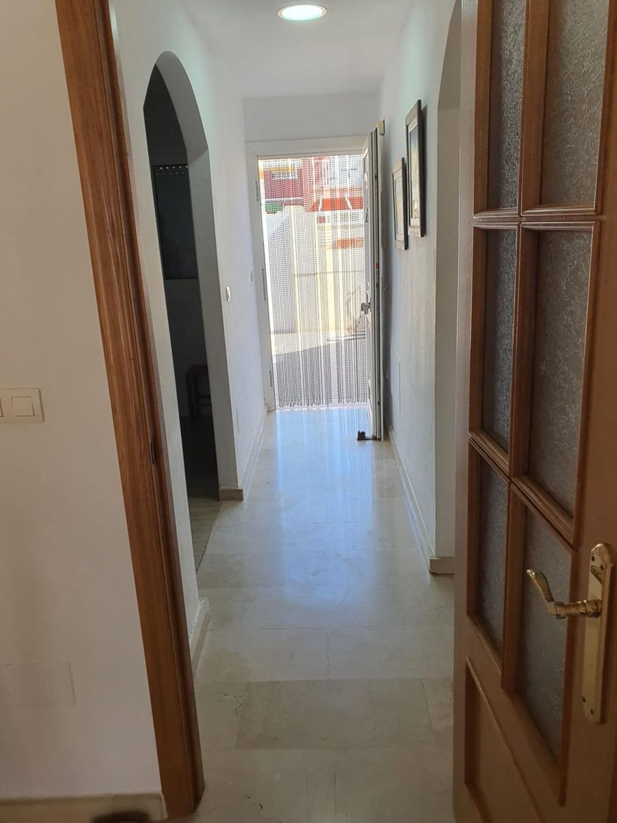 2 chambre Appartement à vendre à Alamillo avec piscine - 296 000 € (Ref: 7807866)