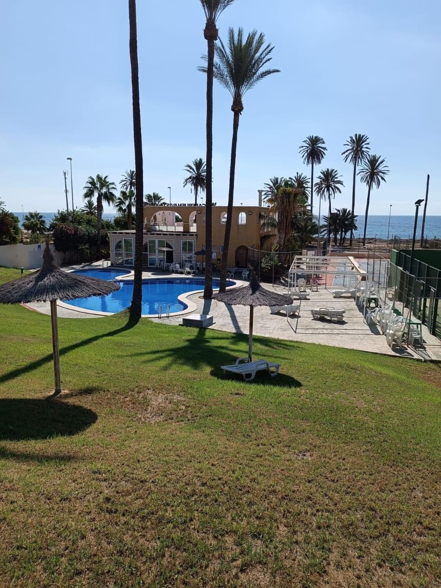 2 chambre Appartement à vendre à Alamillo avec piscine - 296 000 € (Ref: 7807866)