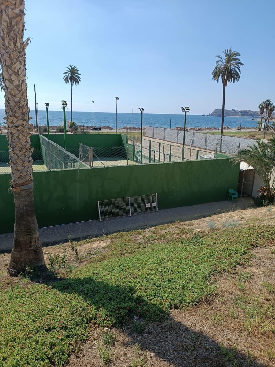 2 chambre Appartement à vendre à Alamillo avec piscine - 296 000 € (Ref: 7807866)