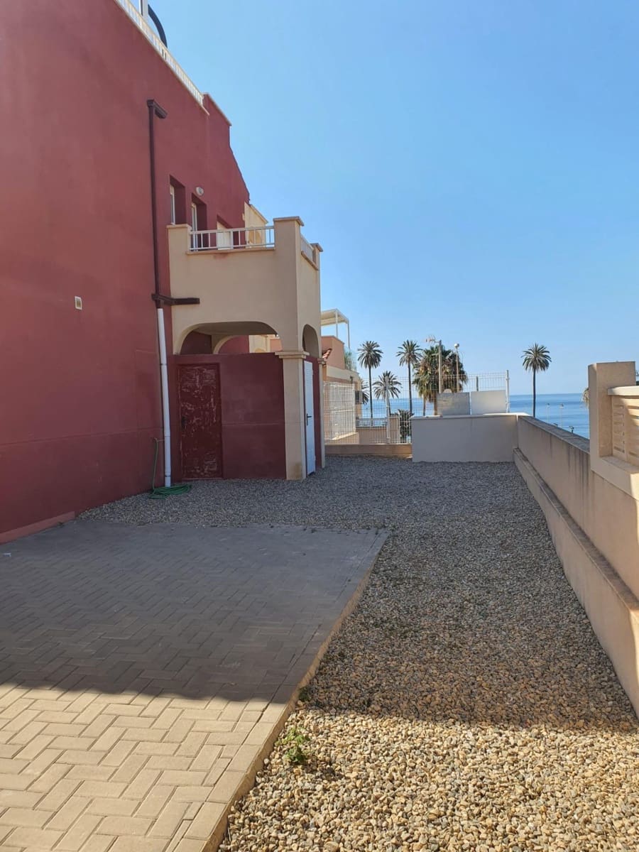 2 chambre Appartement à vendre à Alamillo avec piscine - 296 000 € (Ref: 7807866)