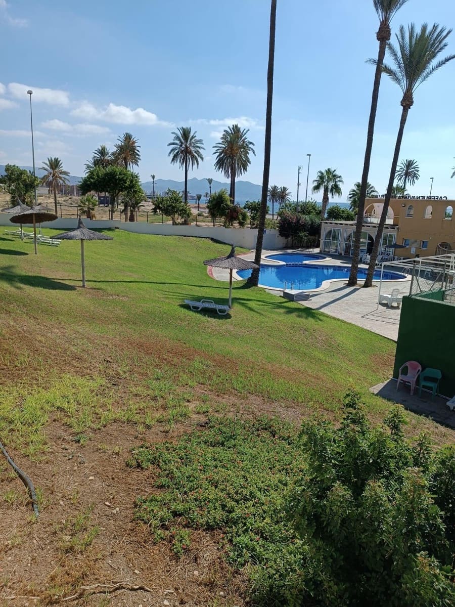 2 chambre Appartement à vendre à Alamillo avec piscine - 296 000 € (Ref: 7807866)