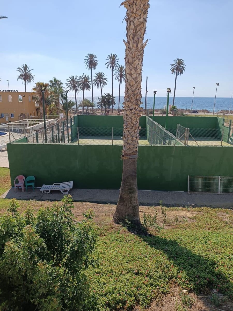 2 chambre Appartement à vendre à Alamillo avec piscine - 296 000 € (Ref: 7807866)