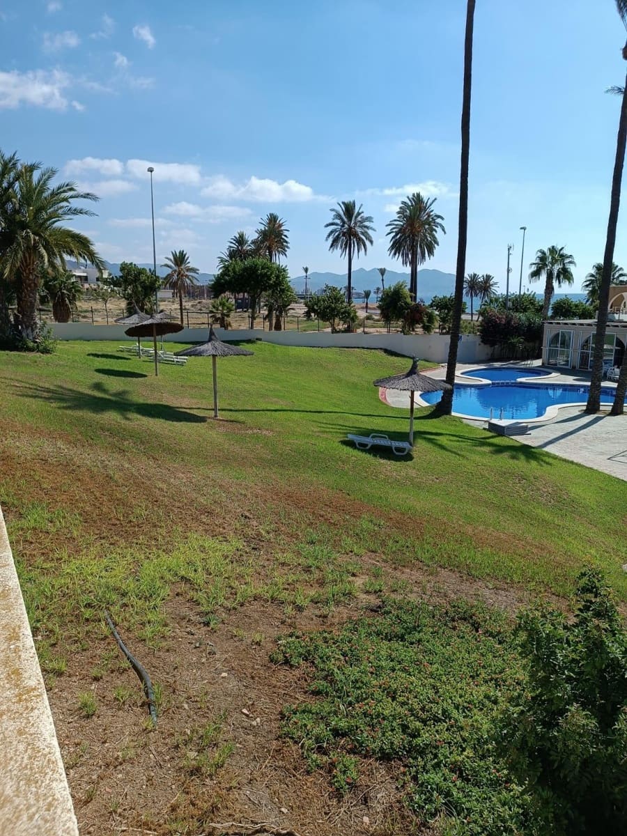 2 chambre Appartement à vendre à Alamillo avec piscine - 296 000 € (Ref: 7807866)