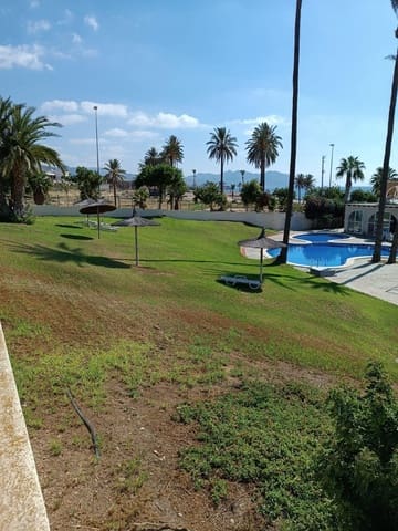 2 makuuhuone Huoneisto myytävänä paikassa Alamillo, Mazarrón mukana uima-altaan - 296 000 € (Ref: 7807866)