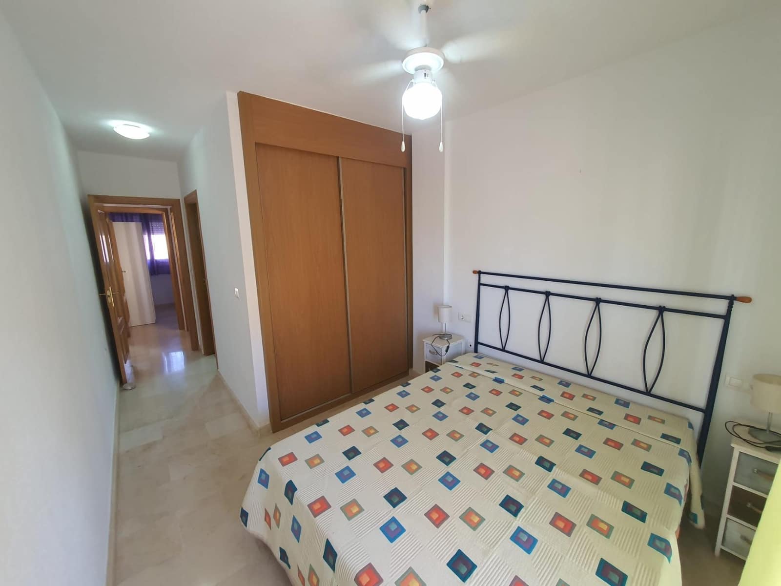 2 chambre Appartement à vendre à Alamillo avec piscine - 296 000 € (Ref: 7807866)