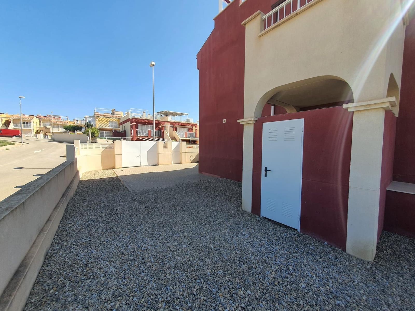 2 chambre Appartement à vendre à Alamillo avec piscine - 296 000 € (Ref: 7807866)