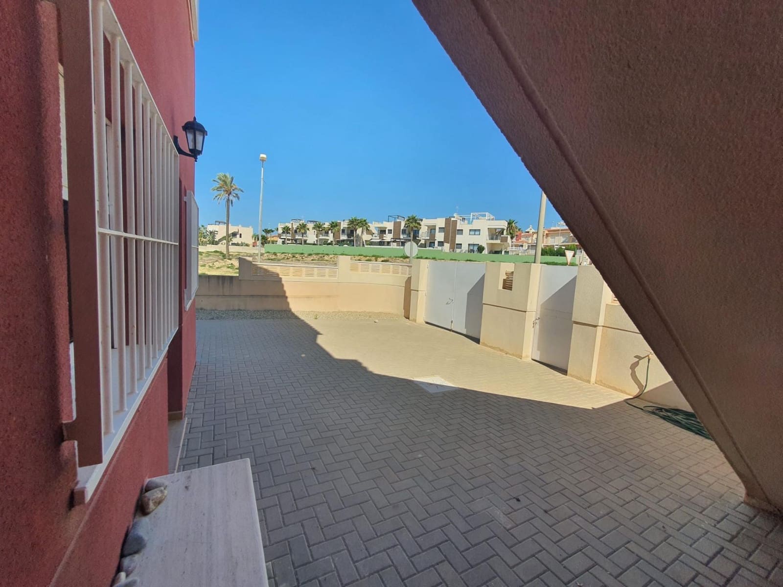 2 chambre Appartement à vendre à Alamillo avec piscine - 296 000 € (Ref: 7807866)