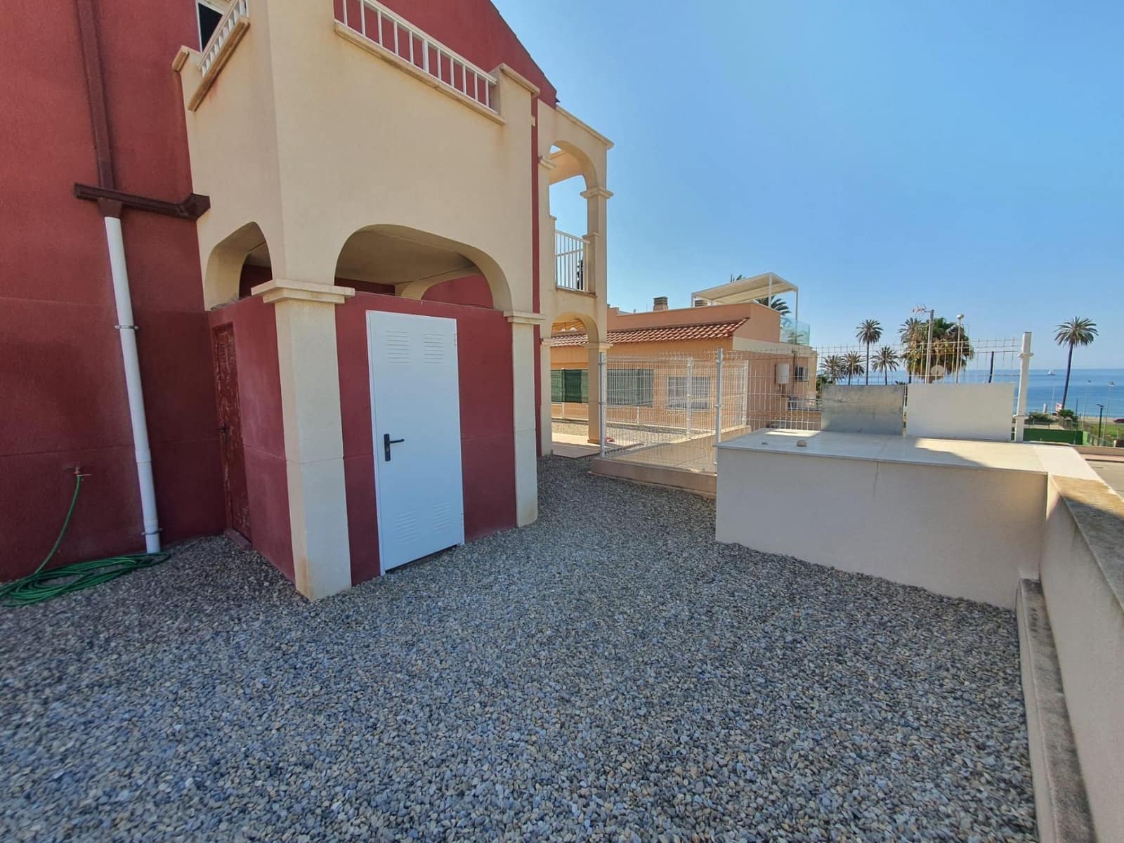 2 chambre Appartement à vendre à Alamillo avec piscine - 296 000 € (Ref: 7807866)