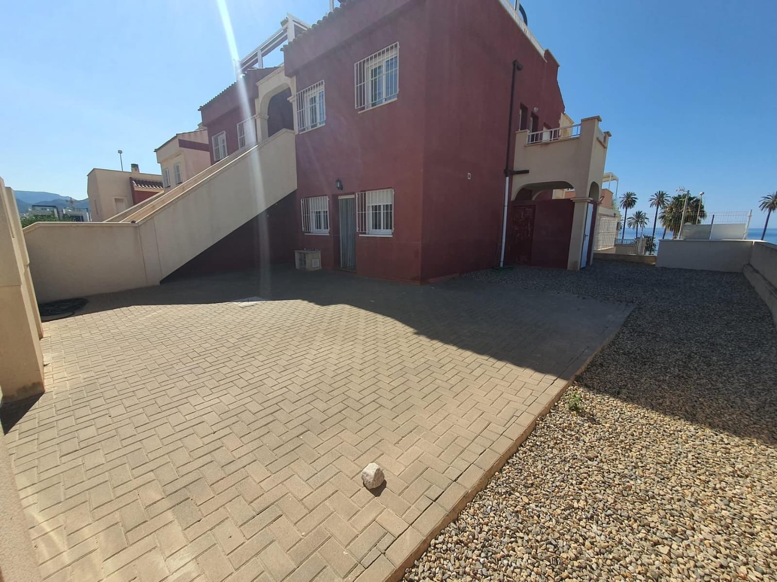 2 chambre Appartement à vendre à Alamillo avec piscine - 296 000 € (Ref: 7807866)