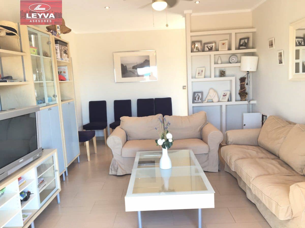 3 quarto Apartamento de Praia para venda em Puerto de Mazarron - 360 000 € (Ref: 7807888)