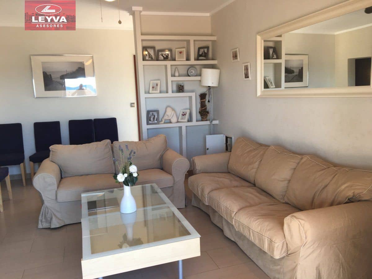 3 quarto Apartamento de Praia para venda em Puerto de Mazarron - 360 000 € (Ref: 7807888)