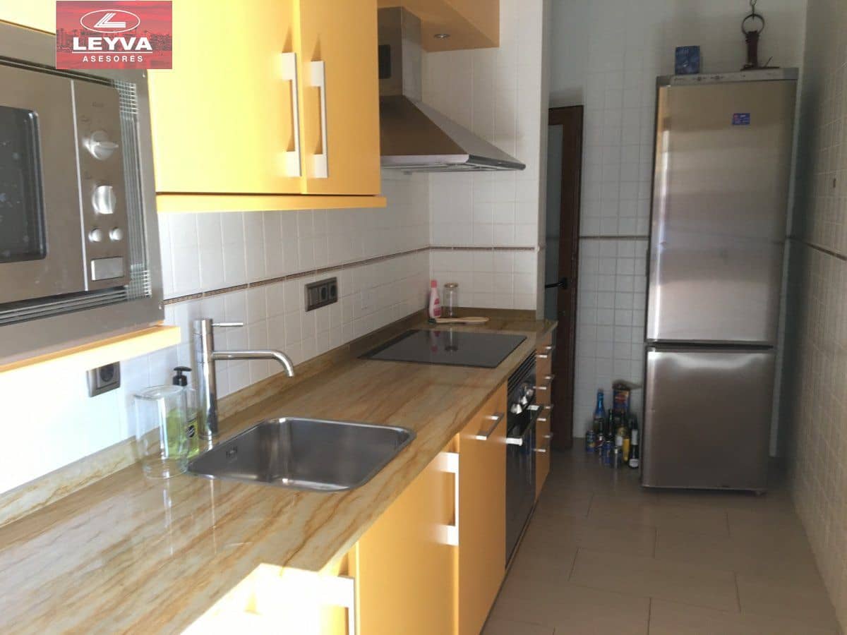 3 quarto Apartamento de Praia para venda em Puerto de Mazarron - 360 000 € (Ref: 7807888)