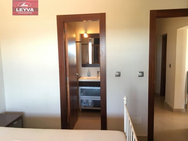 3 soveværelse Strandlejlighed til salg i Bahia, Mazarrón - € 360.000 (Ref: 7807888)