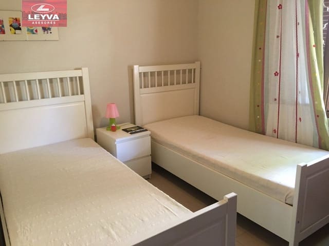 3 soveværelse Strandlejlighed til salg i Bahia, Mazarrón - € 360.000 (Ref: 7807888)