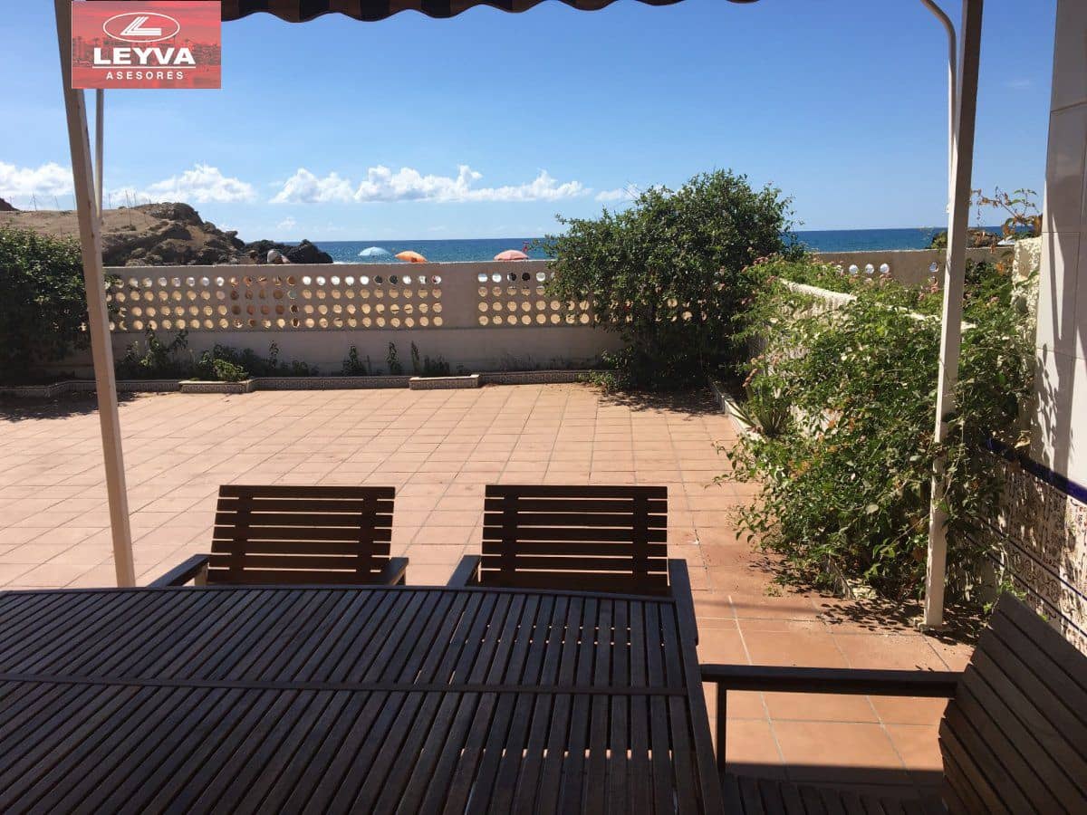 3 quarto Apartamento de Praia para venda em Puerto de Mazarron - 360 000 € (Ref: 7807888)