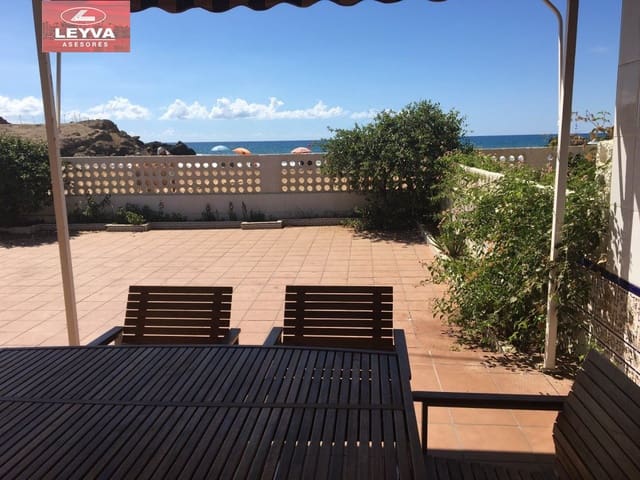 3 soveværelse Strandlejlighed til salg i Bahia, Mazarrón - € 360.000 (Ref: 7807888)
