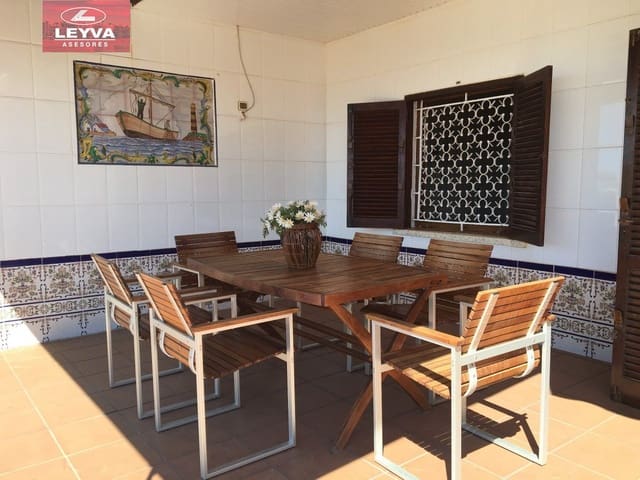 3 soveværelse Strandlejlighed til salg i Bahia, Mazarrón - € 360.000 (Ref: 7807888)