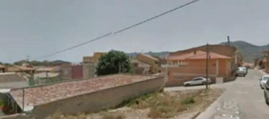 Byggetomt til salgs i Mazarron - € 47 500 (Ref: 7810214)