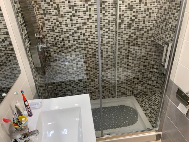 2 soveværelse Penthouse til salg i Bahia, Mazarrón med swimmingpool garage - € 135.000 (Ref: 7829280)