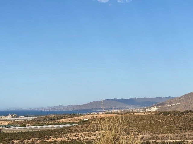 Rakentamaton maa myytävänä paikassa Puerto de Mazarron - 85 000 € (Ref: 7835807)
