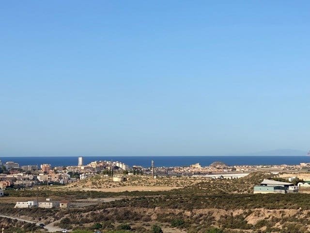 Rakentamaton maa myytävänä paikassa Puerto de Mazarron - 85 000 € (Ref: 7835807)
