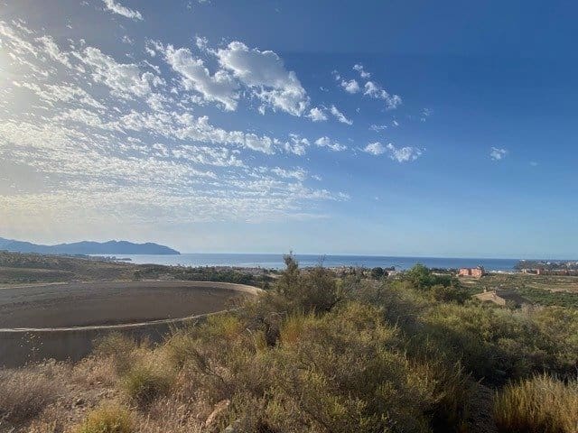 Rakentamaton maa myytävänä paikassa Puerto de Mazarron - 85 000 € (Ref: 7835807)