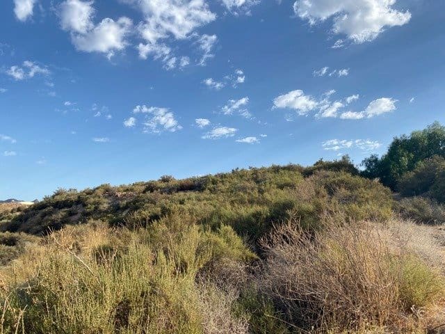 Rakentamaton maa myytävänä paikassa Puerto de Mazarron - 85 000 € (Ref: 7835807)