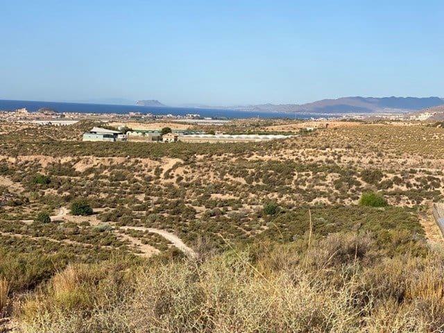 Rakentamaton maa myytävänä paikassa Puerto de Mazarron - 85 000 € (Ref: 7835807)
