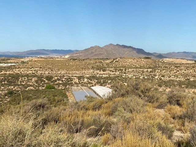 Rakentamaton maa myytävänä paikassa Puerto de Mazarron, Mazarrón - 85 000 € (Ref: 7835807)