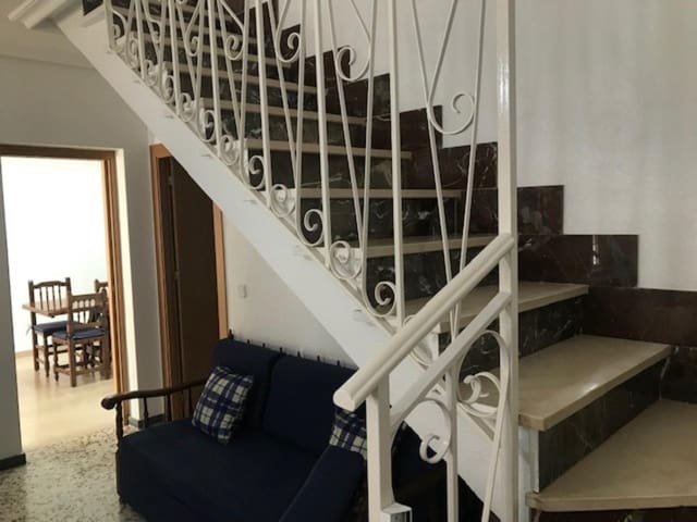 4 sovrum Radhus till salu i Bahia, Mazarrón - 250 000 € (Ref: 7837295)