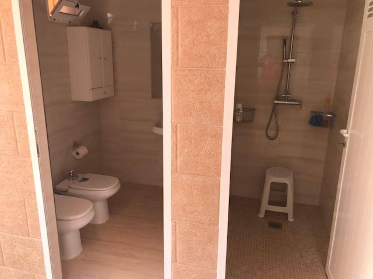 4 soveværelse Rækkehus til salg i Puerto de Mazarron - € 250.000 (Ref: 7837295)