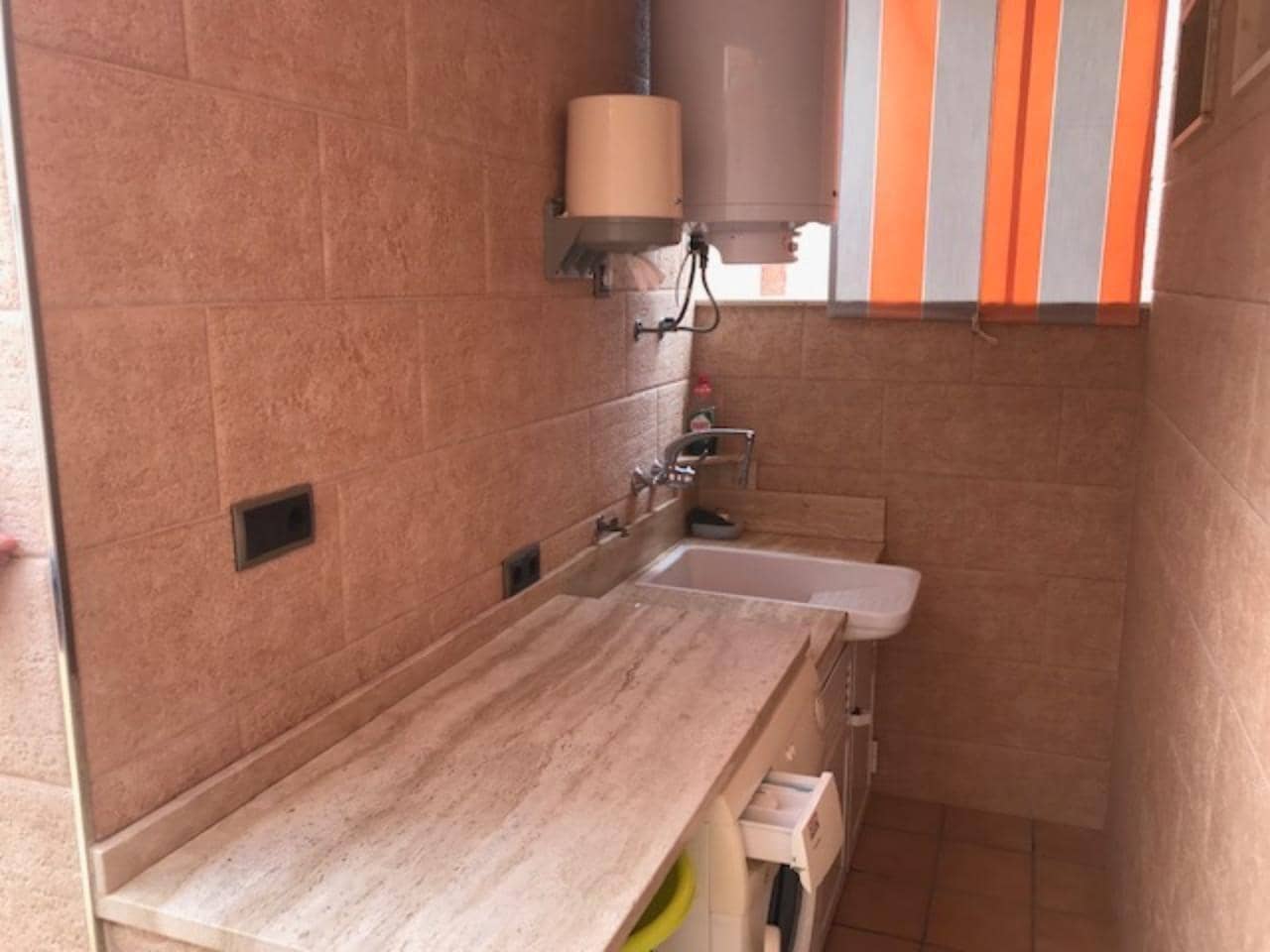 4 soveværelse Rækkehus til salg i Puerto de Mazarron - € 250.000 (Ref: 7837295)