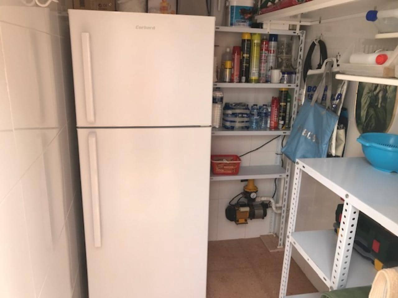 4 soveværelse Rækkehus til salg i Puerto de Mazarron - € 250.000 (Ref: 7837295)