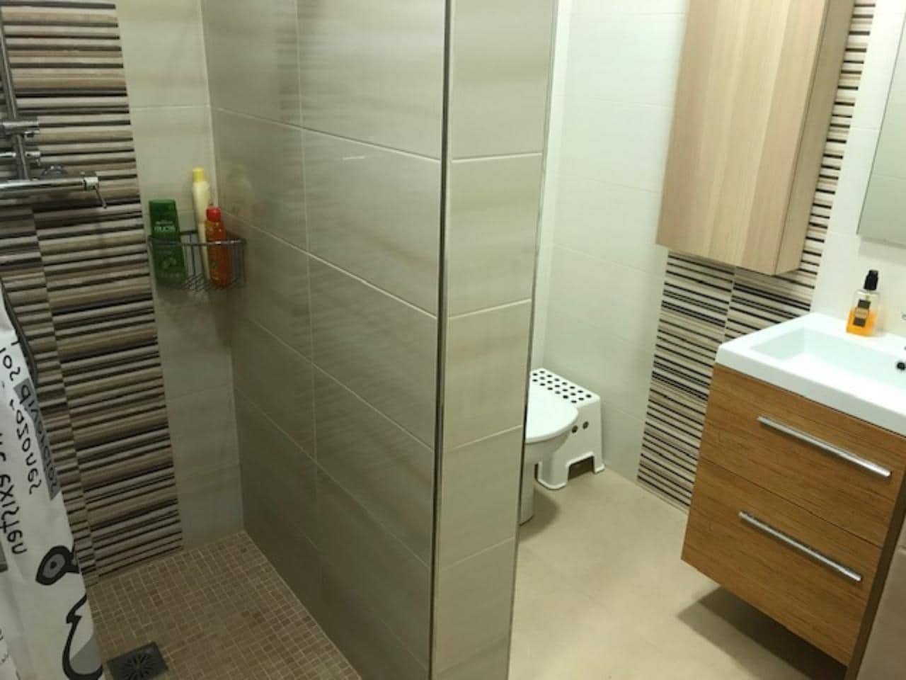 4 soveværelse Rækkehus til salg i Puerto de Mazarron - € 250.000 (Ref: 7837295)