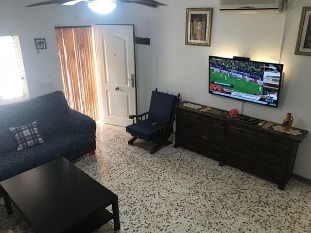 4 sovrum Radhus till salu i Bahia, Mazarrón - 250 000 € (Ref: 7837295)