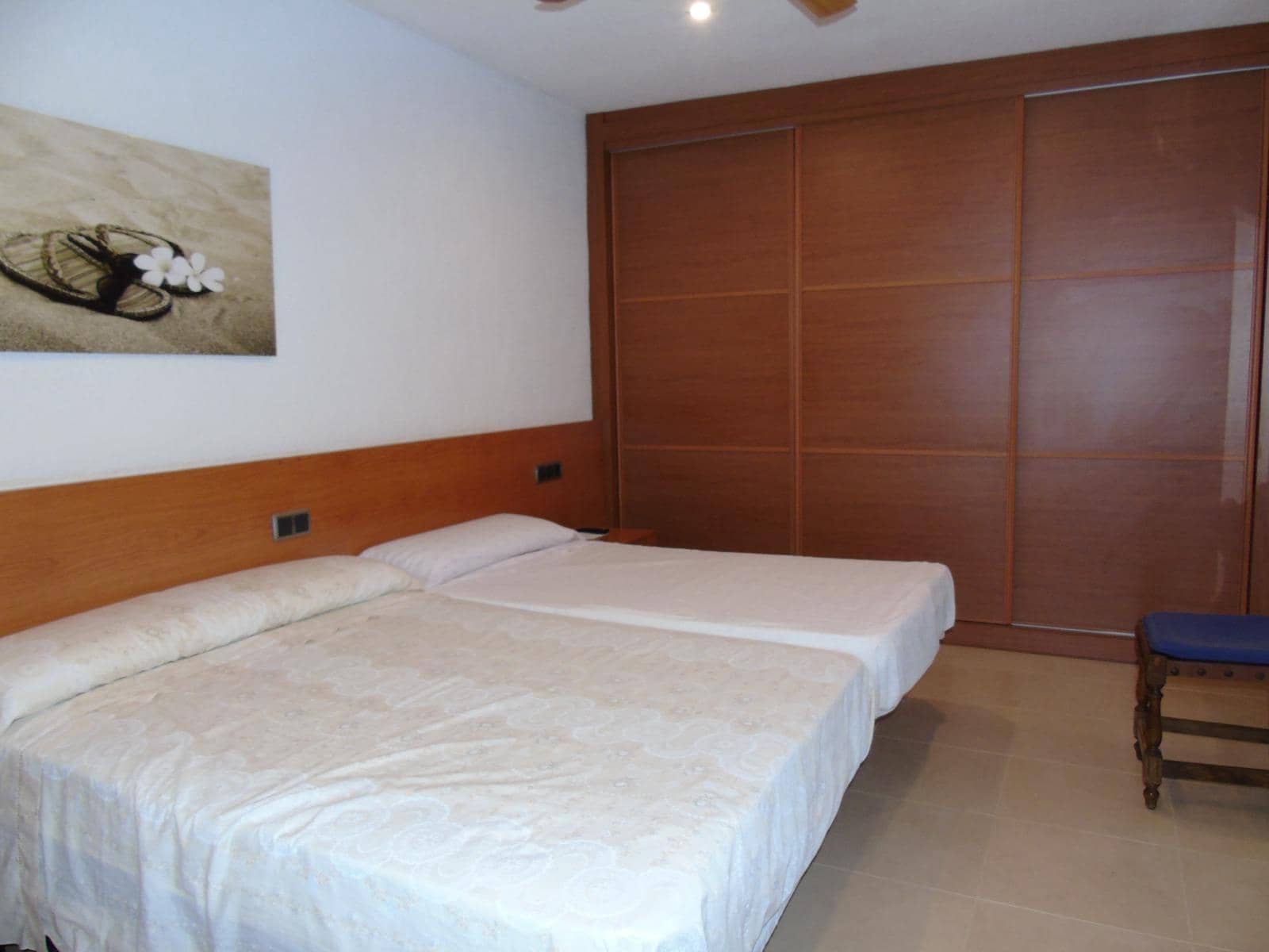 4 soveværelse Rækkehus til salg i Puerto de Mazarron - € 250.000 (Ref: 7837295)