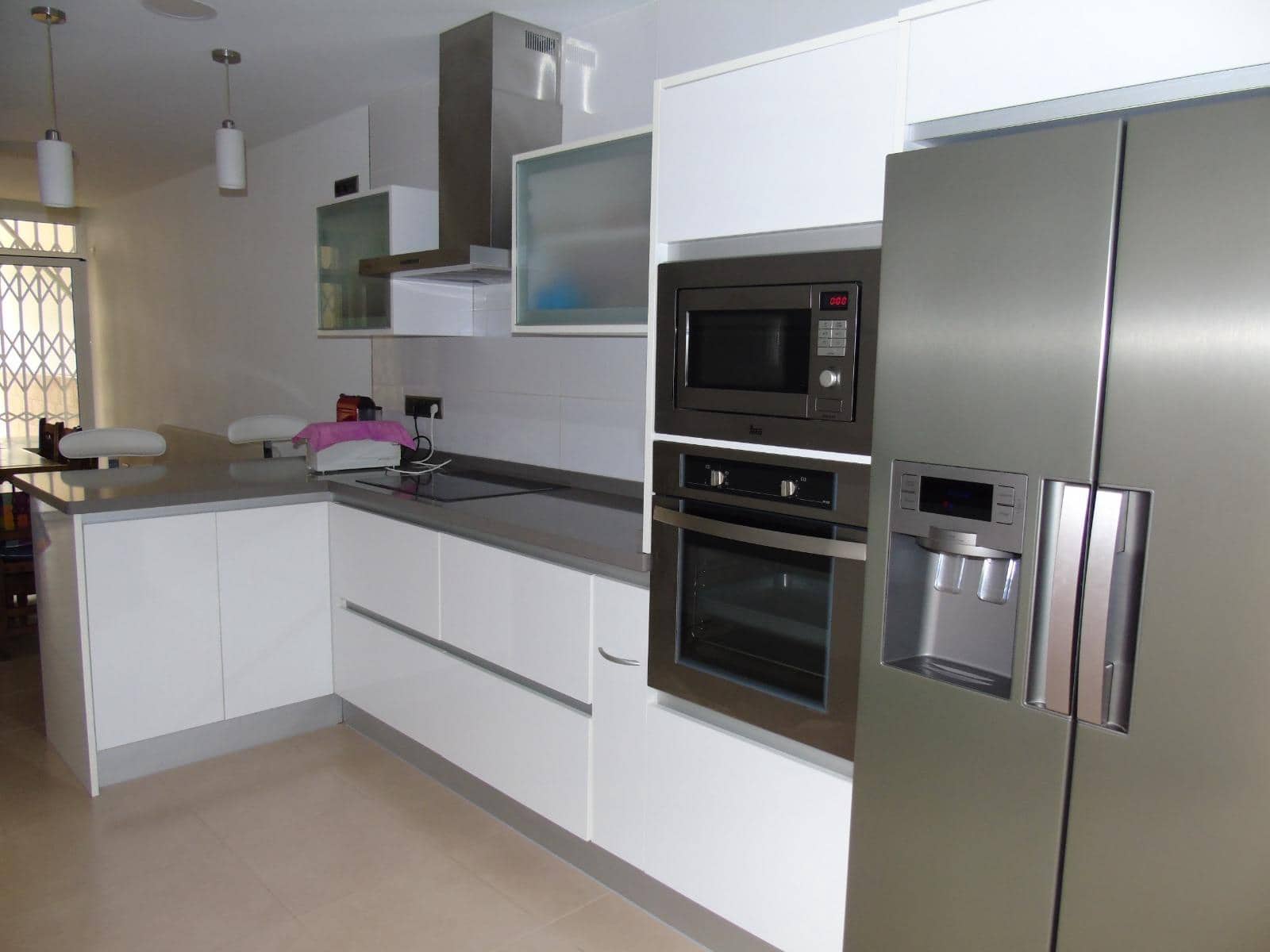 4 soveværelse Rækkehus til salg i Puerto de Mazarron - € 250.000 (Ref: 7837295)