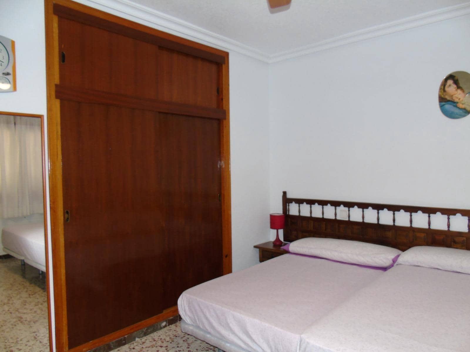 4 soveværelse Rækkehus til salg i Puerto de Mazarron - € 250.000 (Ref: 7837295)