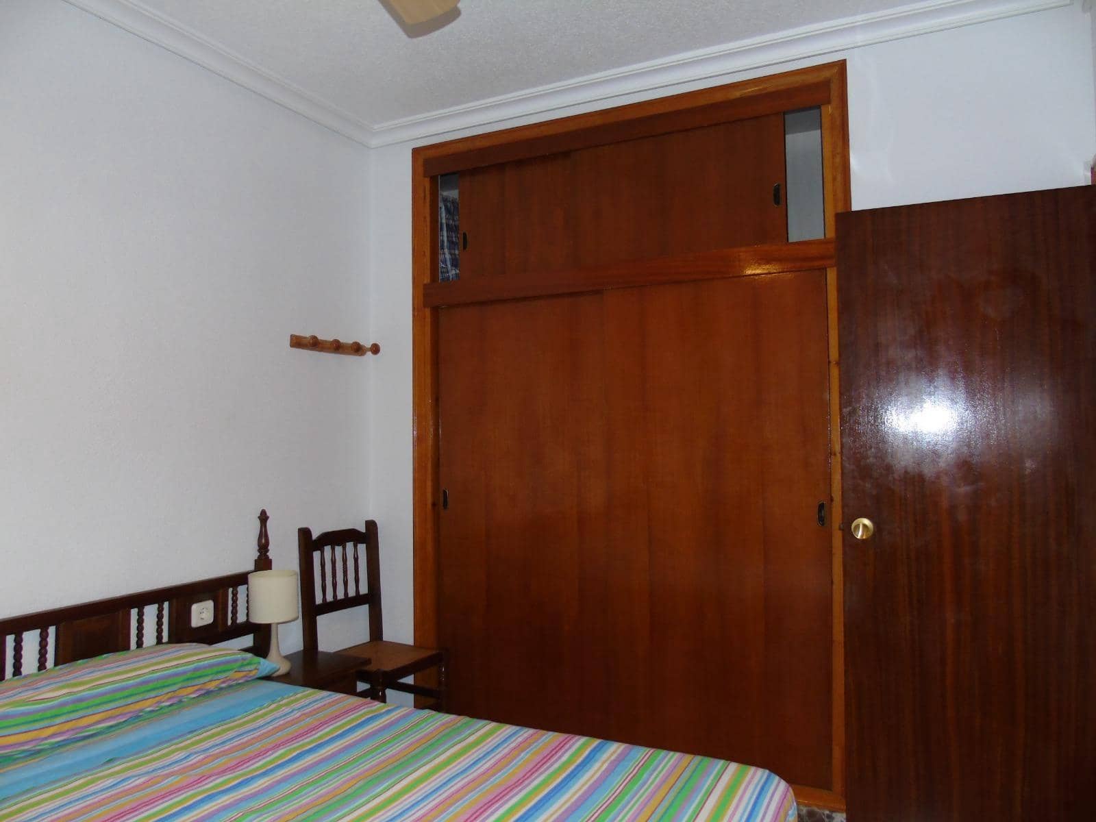 4 soveværelse Rækkehus til salg i Puerto de Mazarron - € 250.000 (Ref: 7837295)