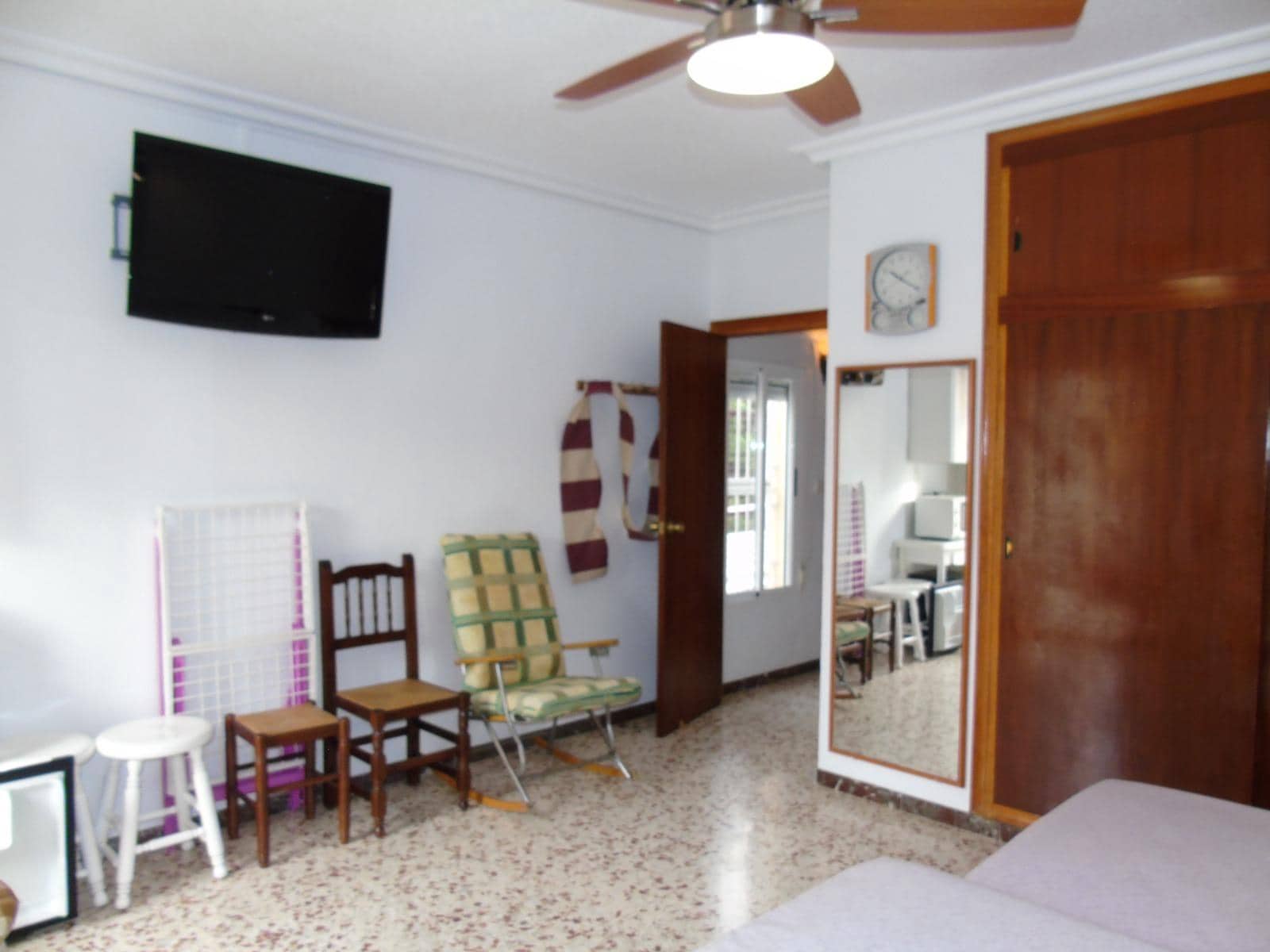 4 soveværelse Rækkehus til salg i Puerto de Mazarron - € 250.000 (Ref: 7837295)