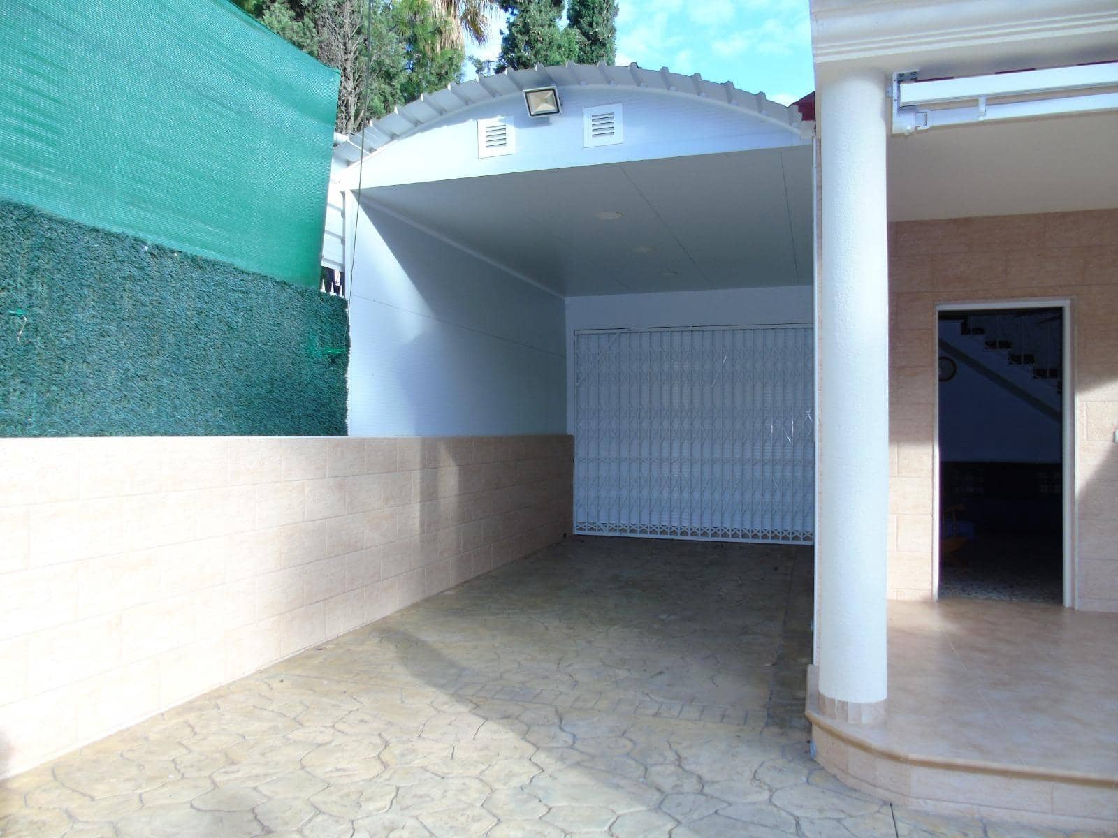 4 soveværelse Rækkehus til salg i Puerto de Mazarron - € 250.000 (Ref: 7837295)