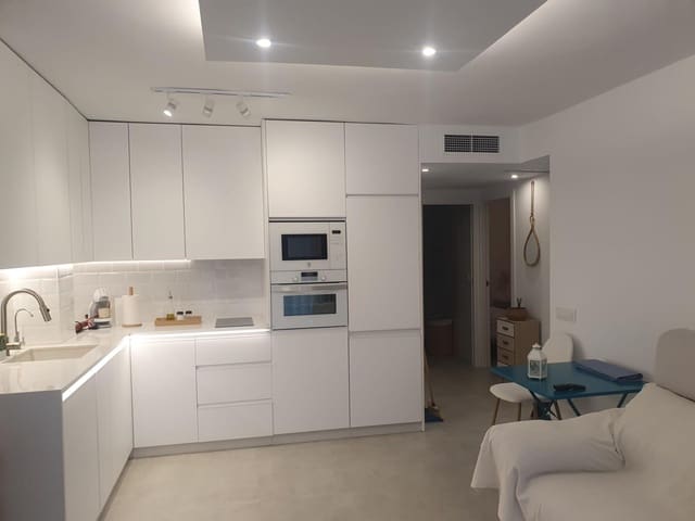 3 bedroom Apartment for sale in Puerto de Mazarron, Mazarrón with pool - € 198,000 (Ref: 7863027)