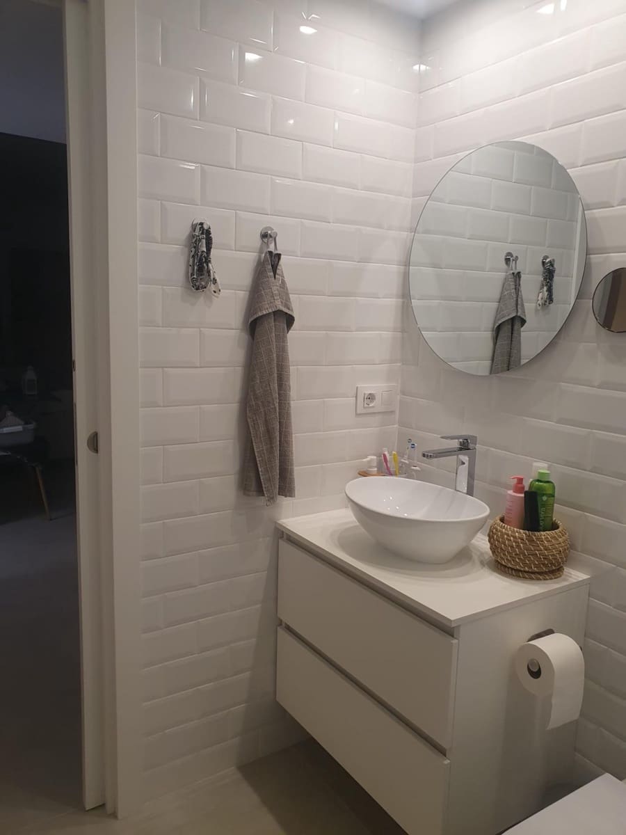 3 bedroom Apartment for sale in Puerto de Mazarron with pool - € 198,000 (Ref: 7863027)