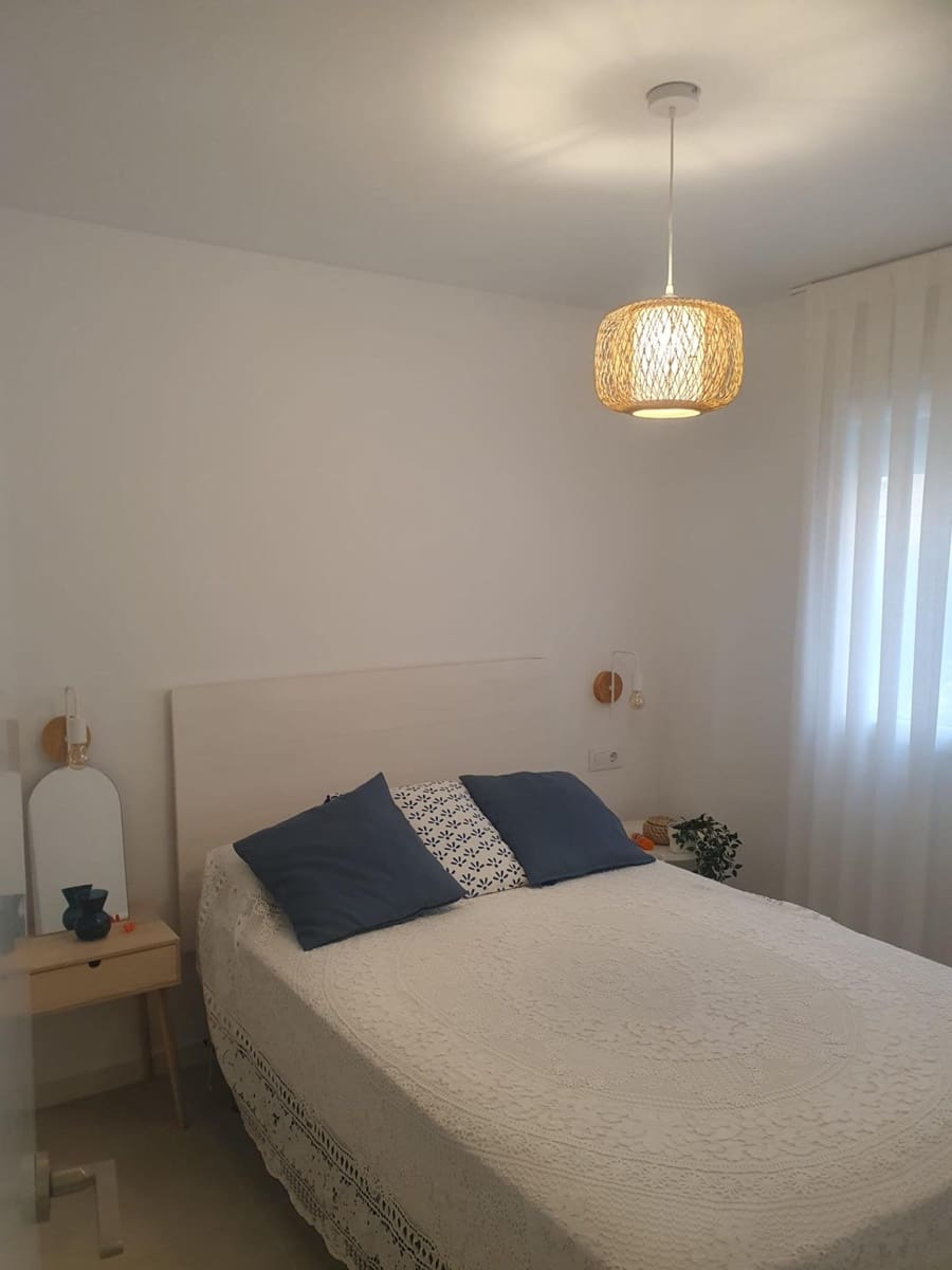 3 bedroom Apartment for sale in Puerto de Mazarron with pool - € 198,000 (Ref: 7863027)