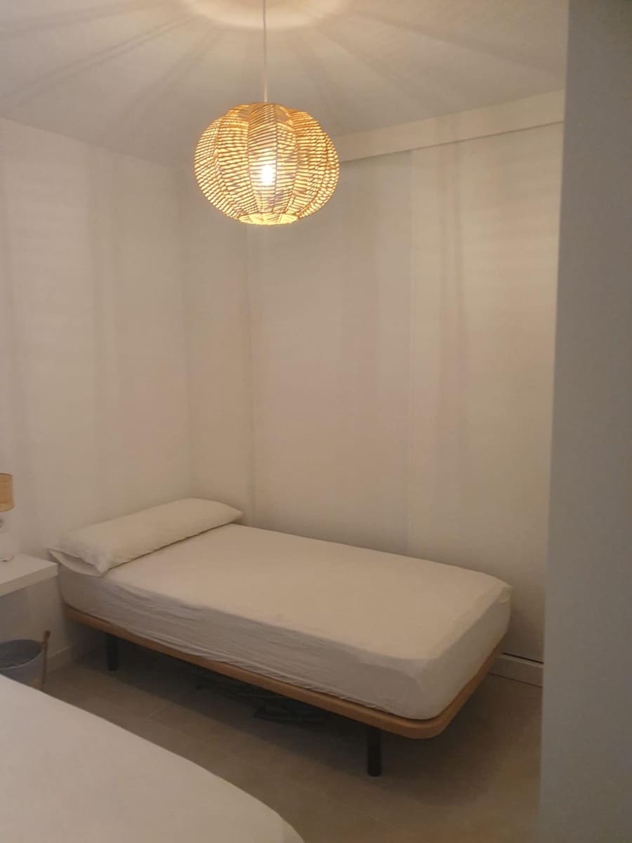 3 bedroom Apartment for sale in Puerto de Mazarron with pool - € 198,000 (Ref: 7863027)